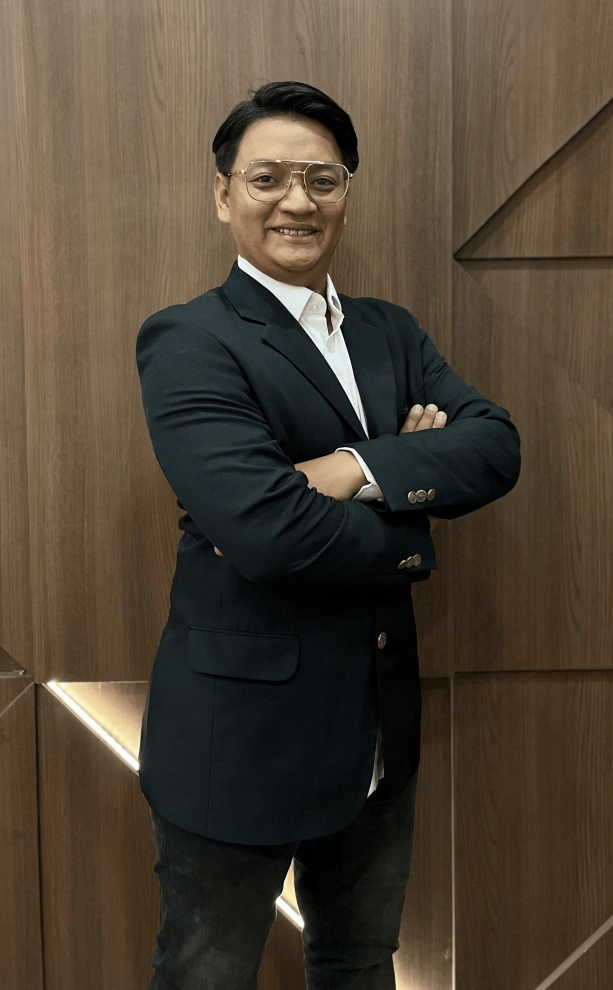 Foto Andhika Dwian Pratama