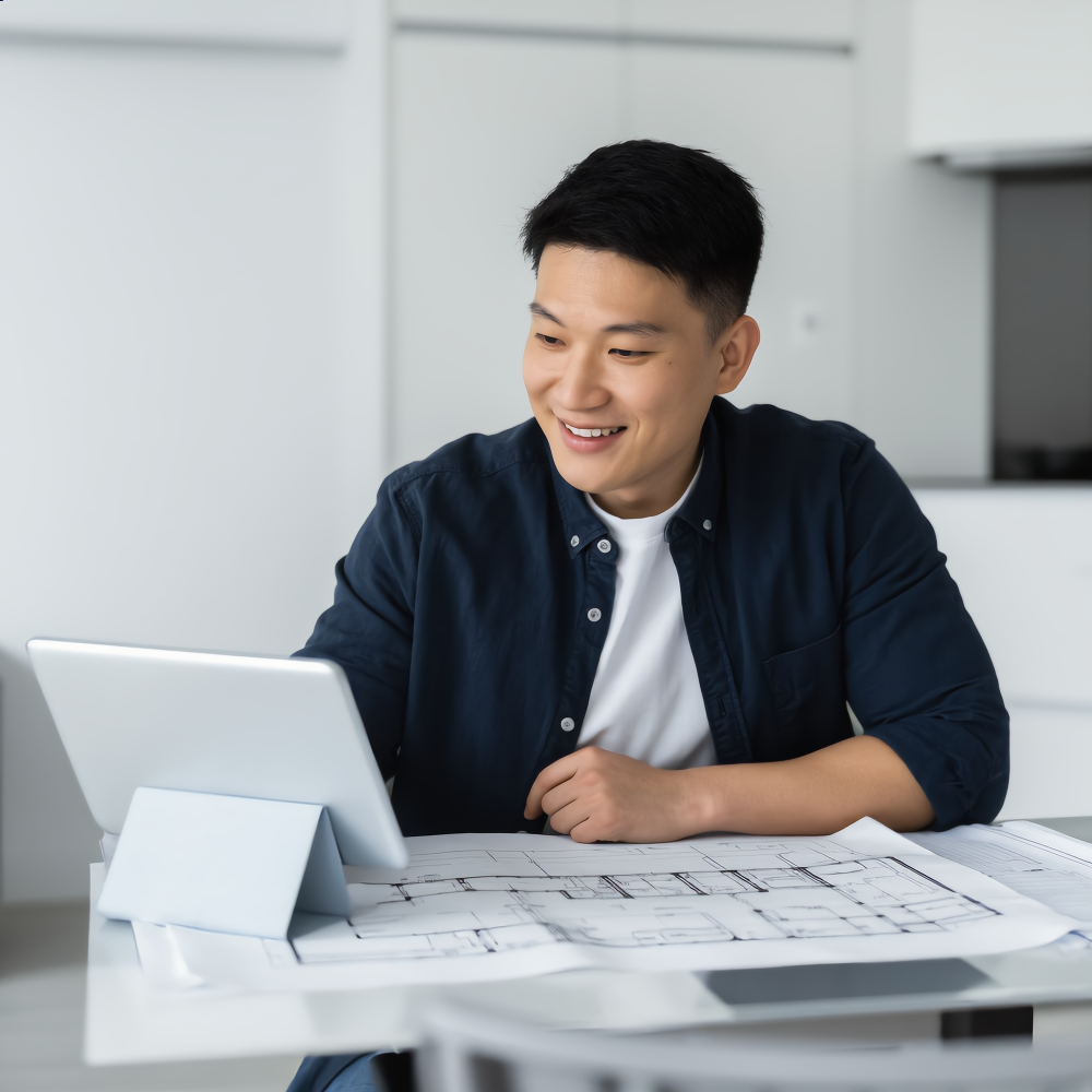 Ilustrasi No Delay - Hemat Waktu dan Satu Pintu